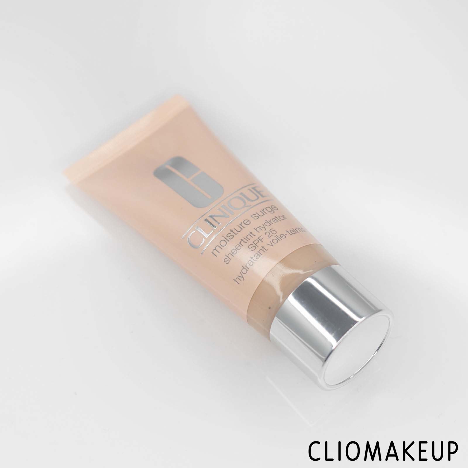 cliomakeup-recensione-fondotinta-clinique-moisture-surge-sheertint-hydrator-2