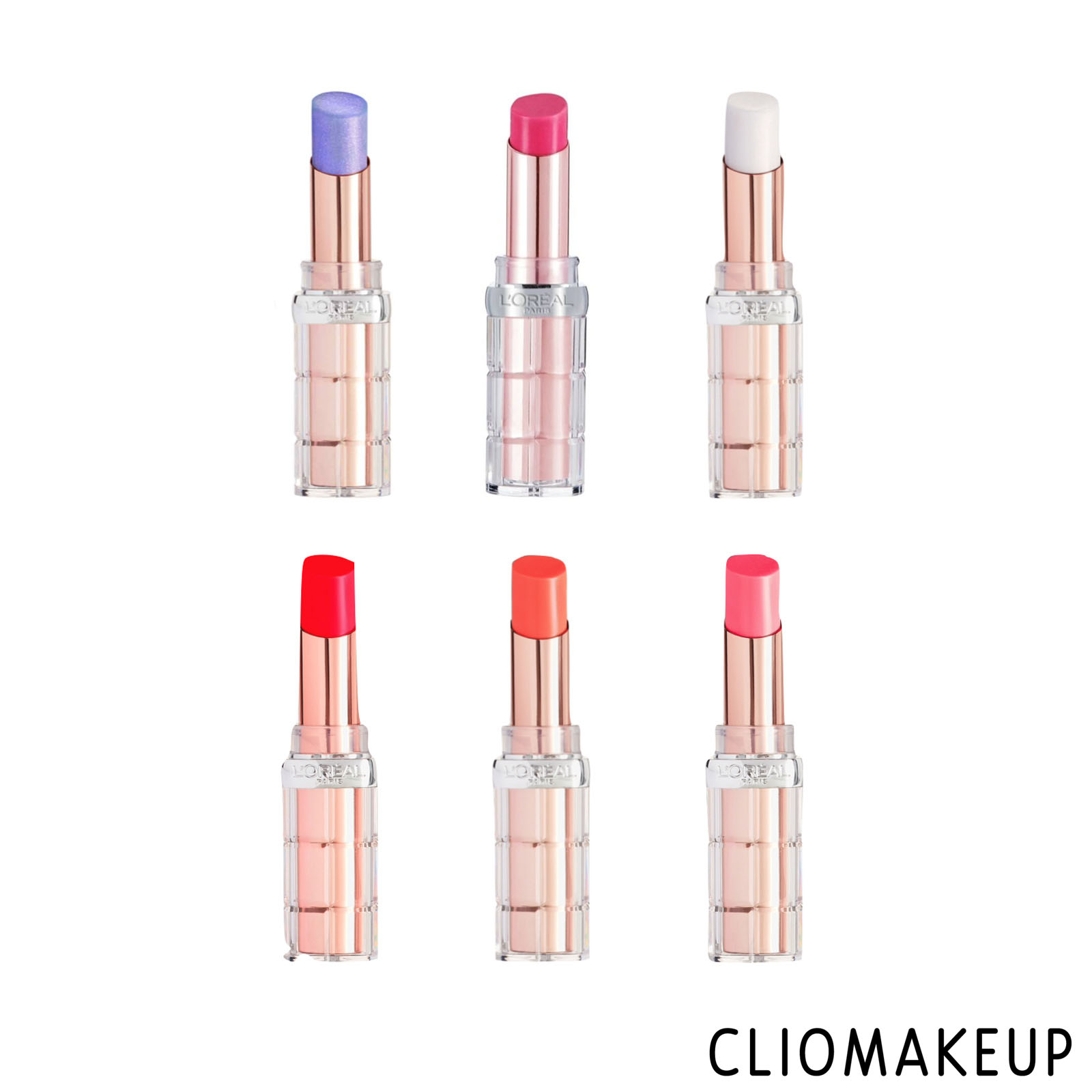 cliomakeup-recensione-rossetti-loreal-color-riche-plump-and-shine-lipstick-3