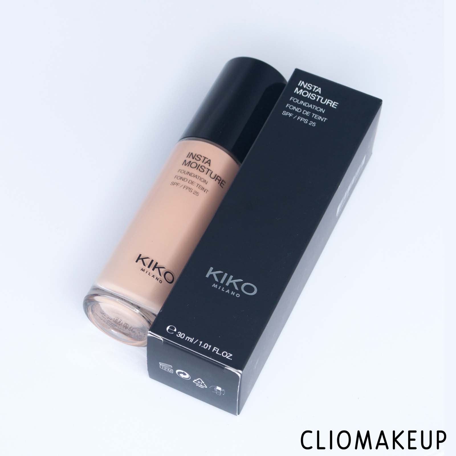 cliomakeup-recensione-fondotinta-kiko-insta-moisture-foundation-4