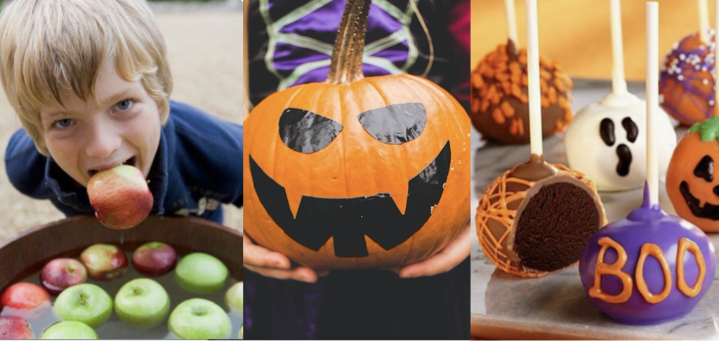 Organizzare Una Festa Di Halloween Per Bambini Decorazioni Giochi E Idee