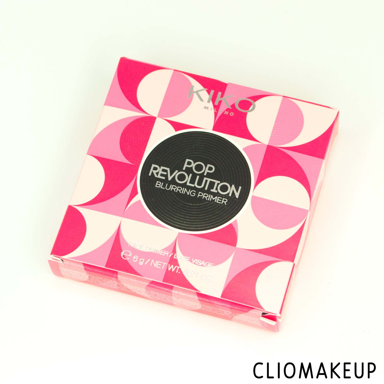 cliomakeup-recensione-primer-kiko-pop-revolution-blurring-primer-2
