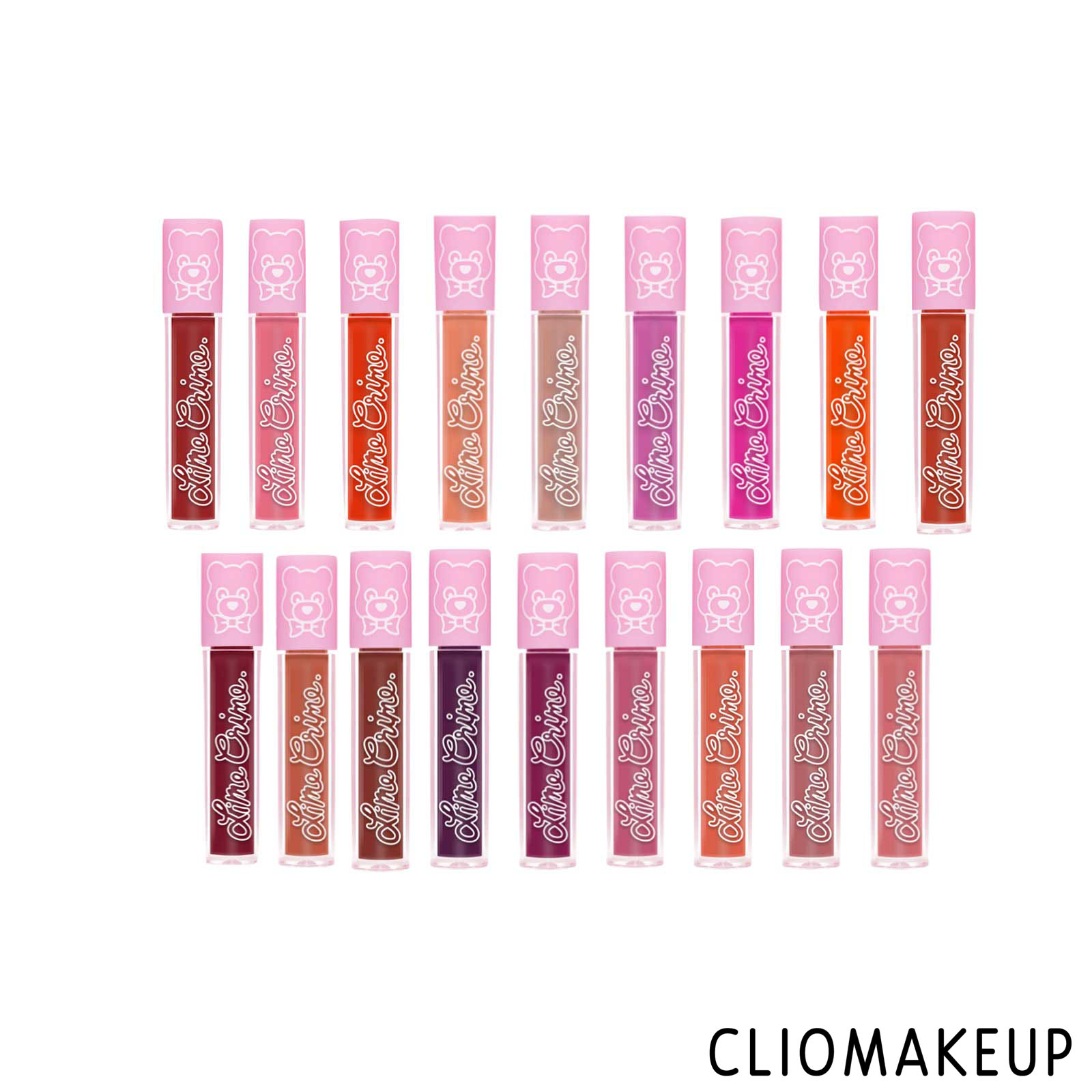 cliomakeup-recensione-rossetto-liquido-lime-crime-plushies-soft-matte-lipstick-3