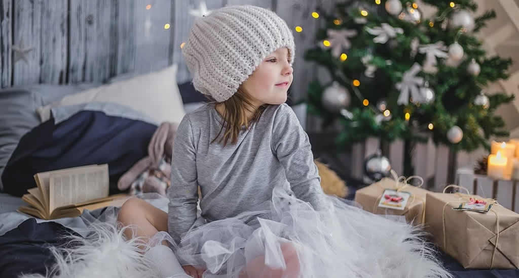 10 Cose da regalare a una neo mamma per Natale - Bambini in Fascia