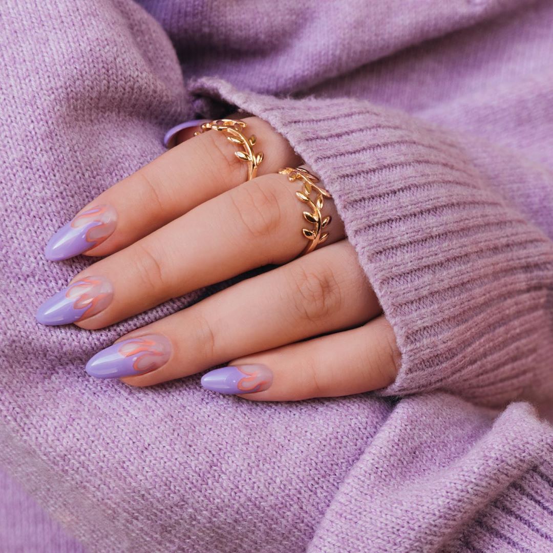 Cliomakeup-purple-nails-11-unghie-lunghe-lilla