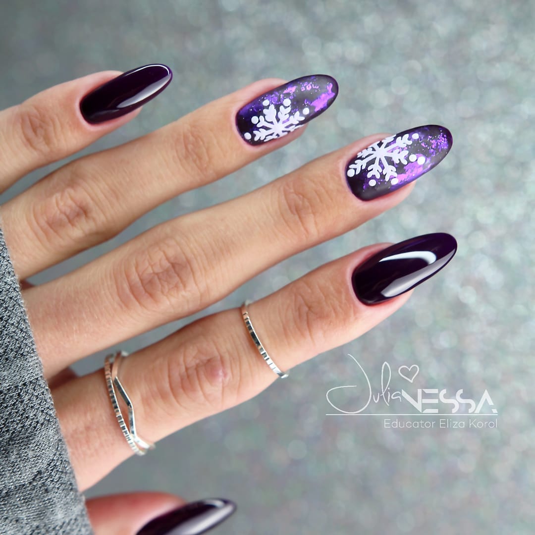 Cliomakeup-purple-nails-14-fiocchi-neve