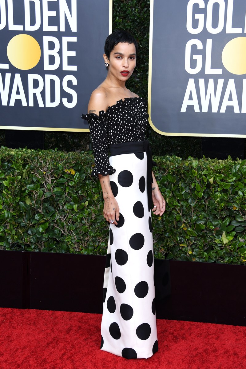 cliomakeup-golden-globe-2020-13-Zoe-Kravitz-Saint-Laurent
