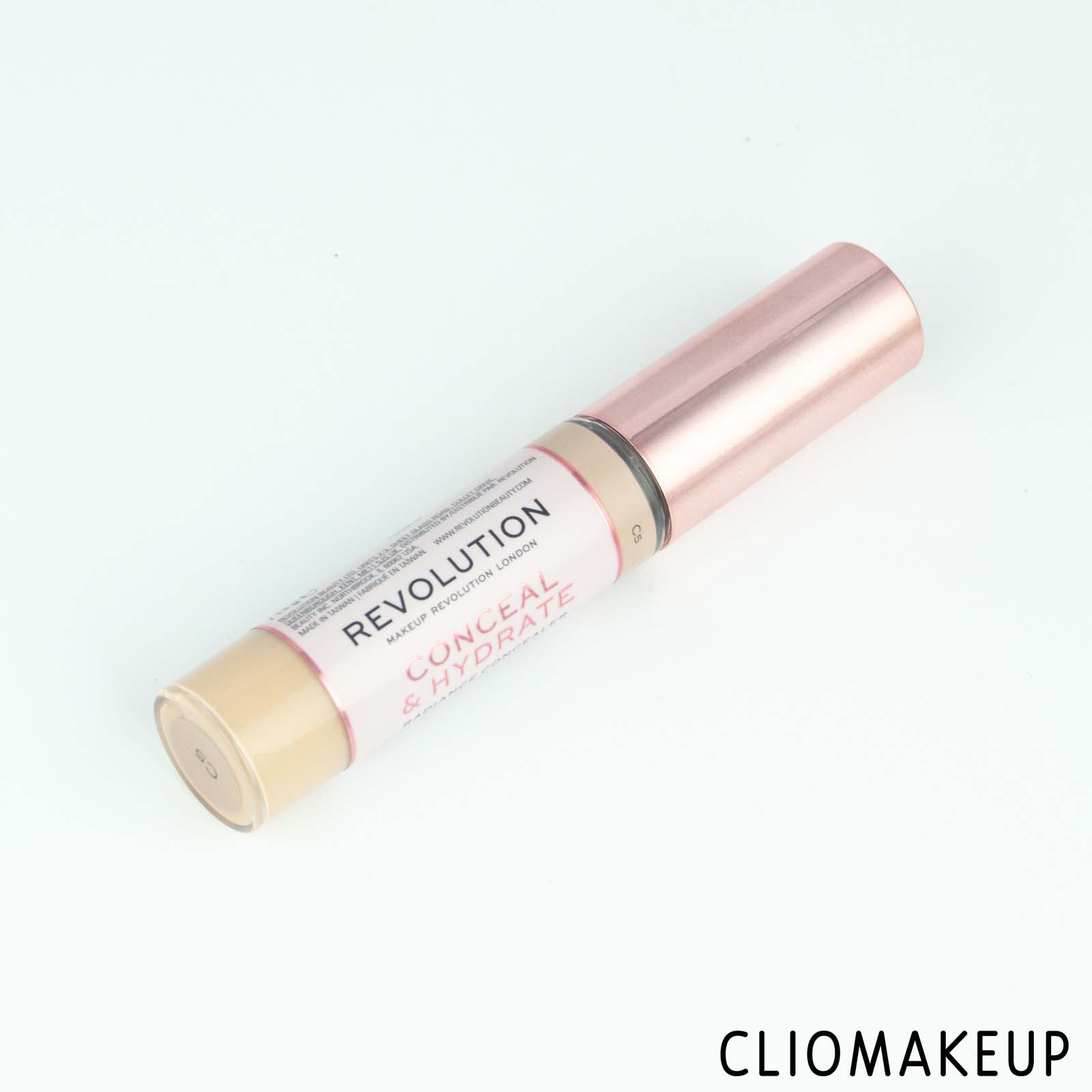 cliomakeup-recensione-correttore-makeup-revolution-conceal-e-hydrate-radiance-concealer-2