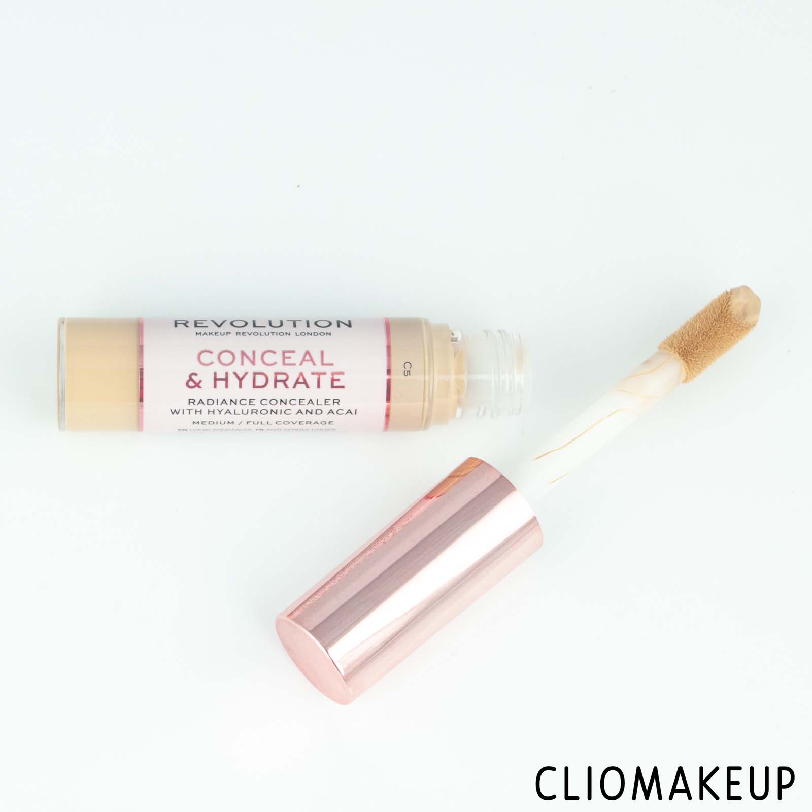 cliomakeup-recensione-correttore-makeup-revolution-conceal-e-hydrate-radiance-concealer-5