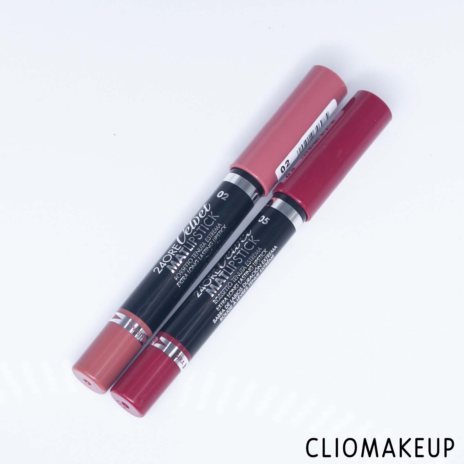 cliomakeup-recensione-rossetti-deborah-24ore-velvet-mat-lipstick-5