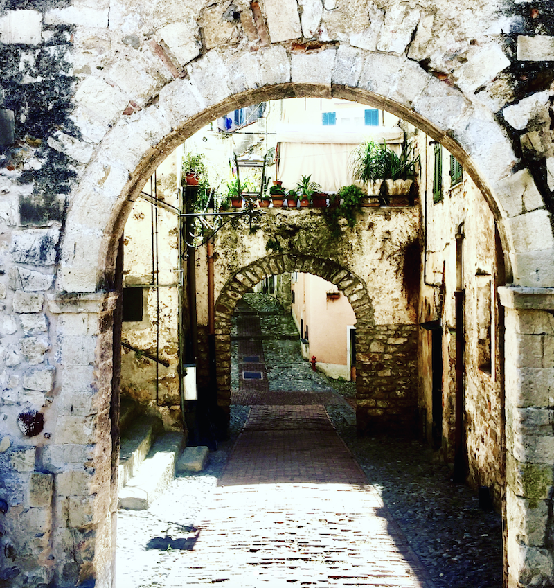 cliomakeup-sanremo-cose-da-vedere-2-porta-santo-stefano