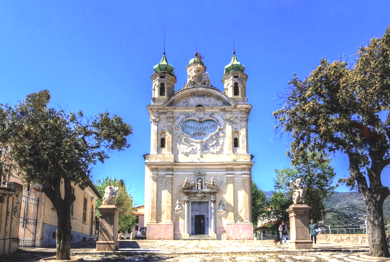 cliomakeup-sanremo-cose-da-vedere-7-santuario-madonna-della-costa