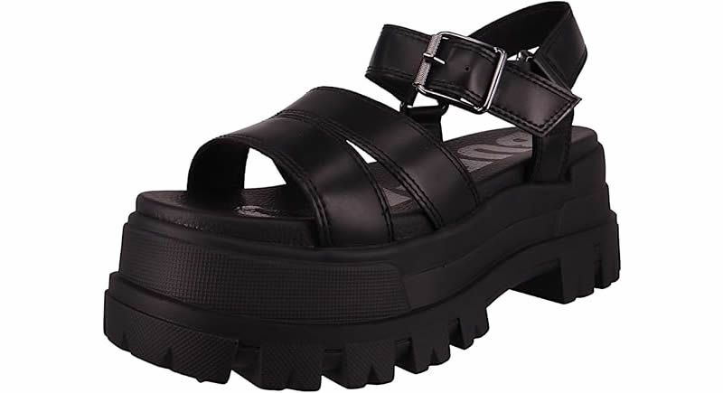 scarpe-buffalo-chunky