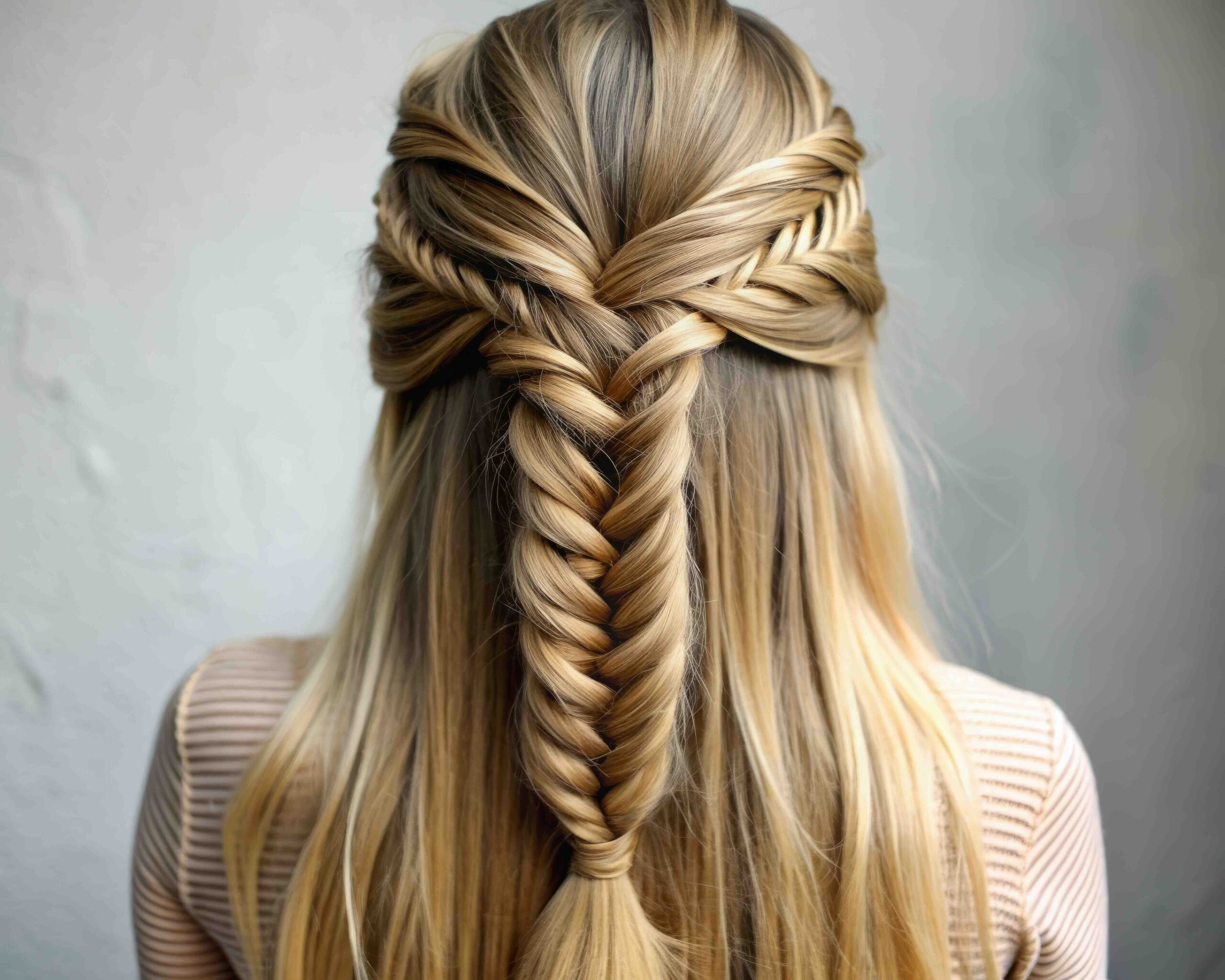 acconciature-capelli-lunghi-treccia-spina-pesce