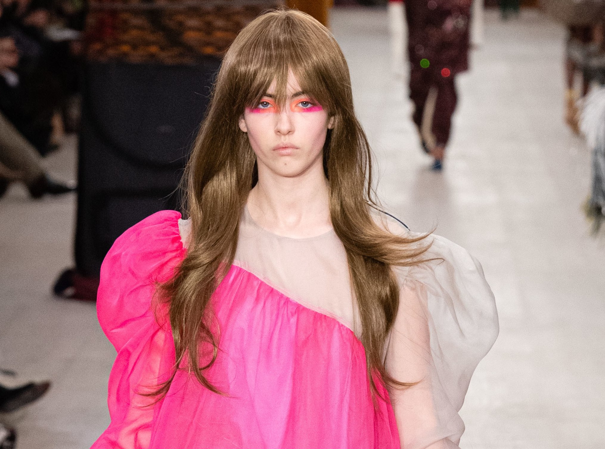 cliomakeup-Tendenze-London-Fashion-Week-autunno-inverno- 2020-2021-7-matty-bovan