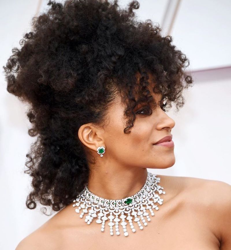 cliomakeup-acconciature-capelli-2020-teamclio-acconciatura semiraccolta