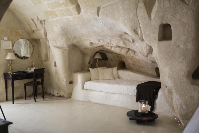 Matera: dove alloggiare