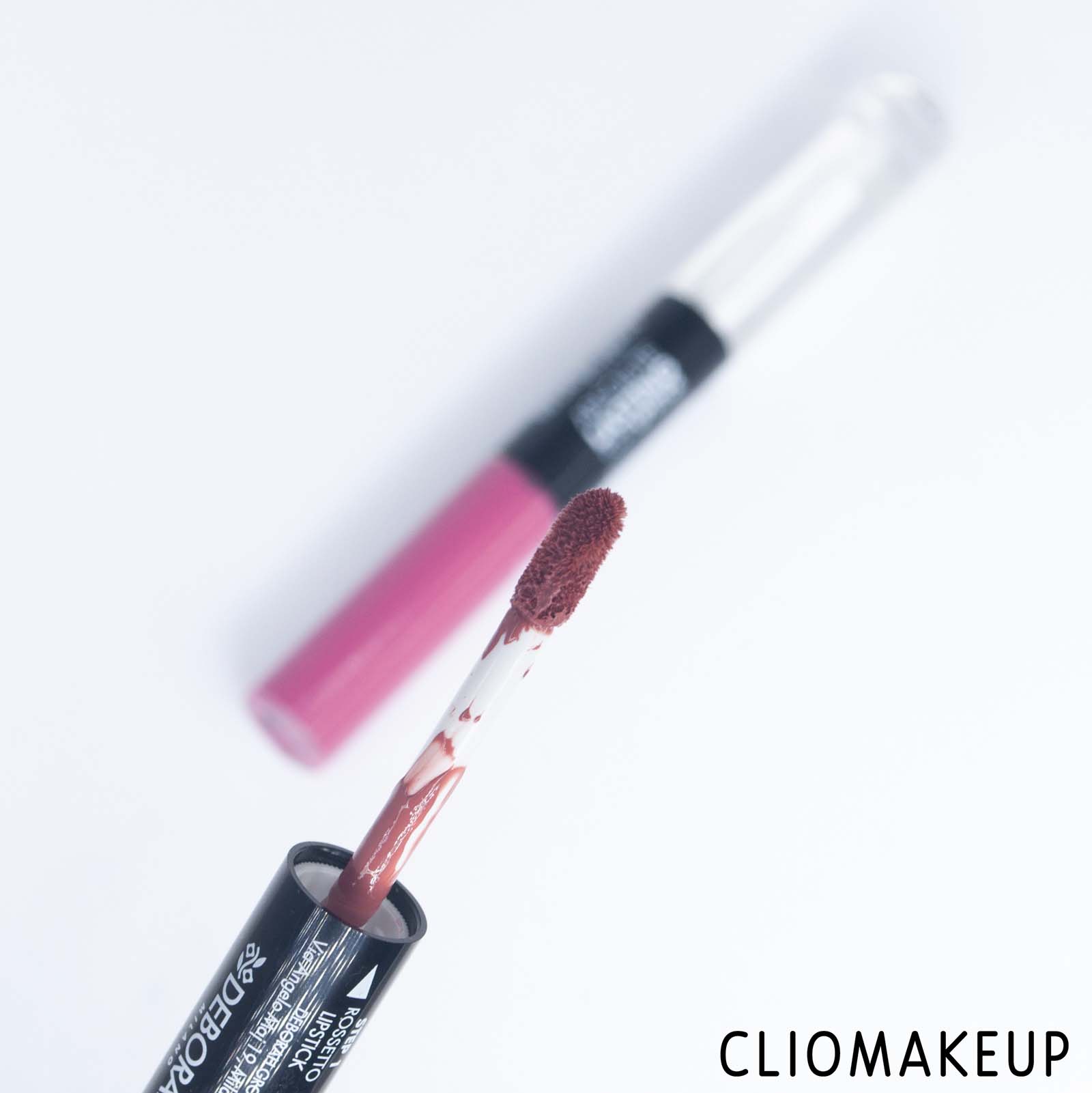 cliomakeup-recensione-rossetti-deborah-absolute-lasting-liquid-lipstick-pinks-5