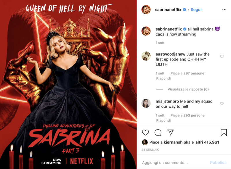 cliomakeup-serie-tv-netflix-inverno-2020-21-sabrina