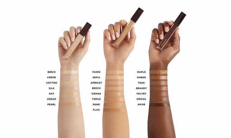 cliomakeup-top-gennaio-2020-clio-18-hourglass-swatches