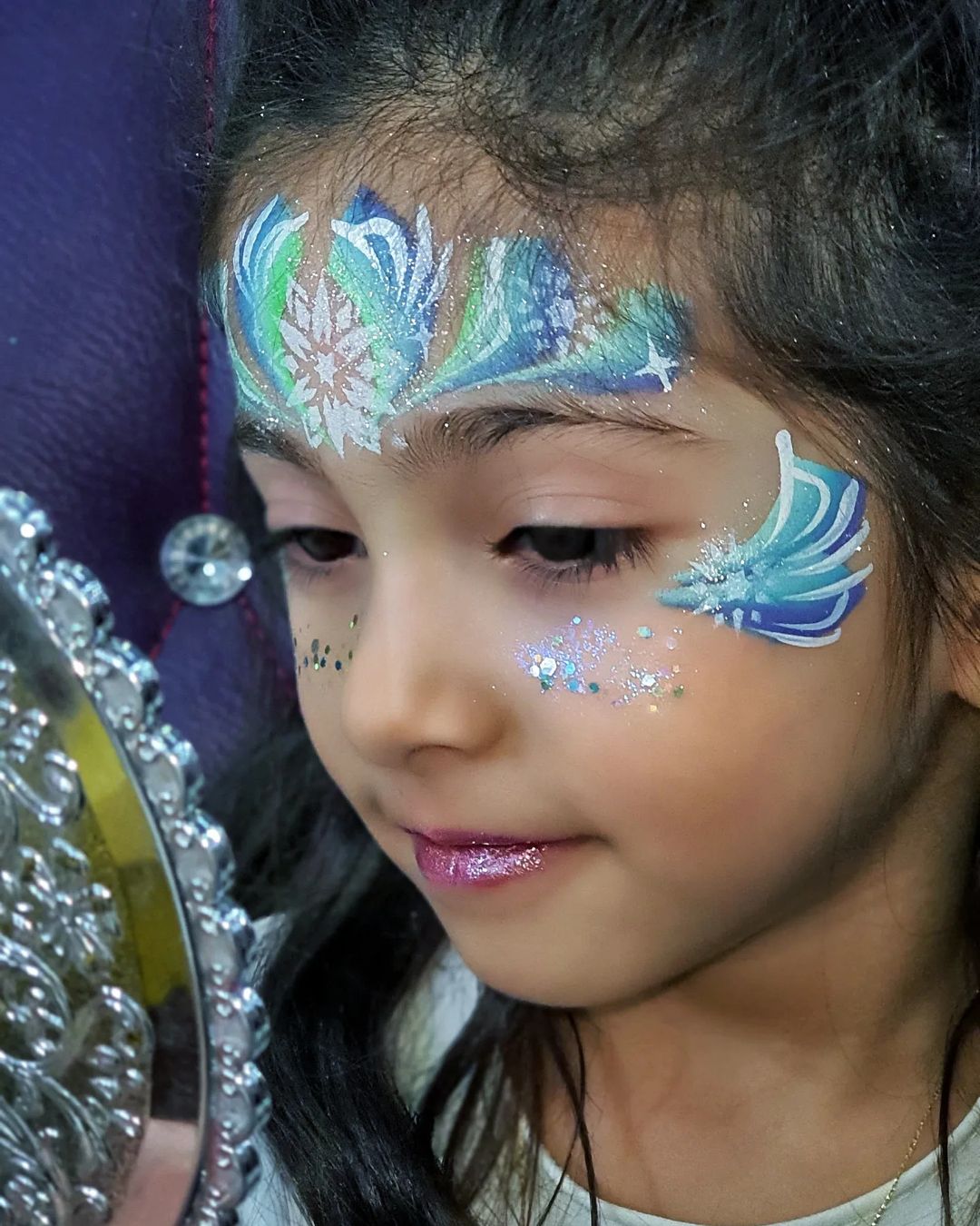 cliomakeup-truccabimbi-elsa