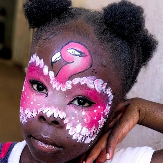 cliomakeup-truccabimbi-fenicottero