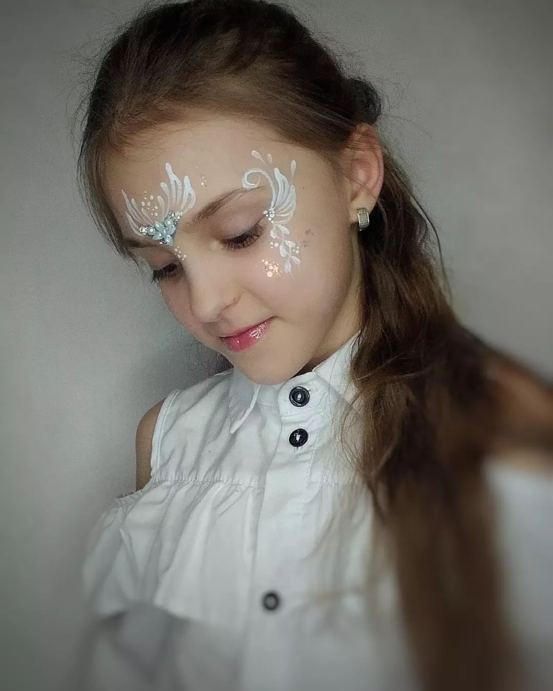 cliomakeup-truccabimbi-frozen