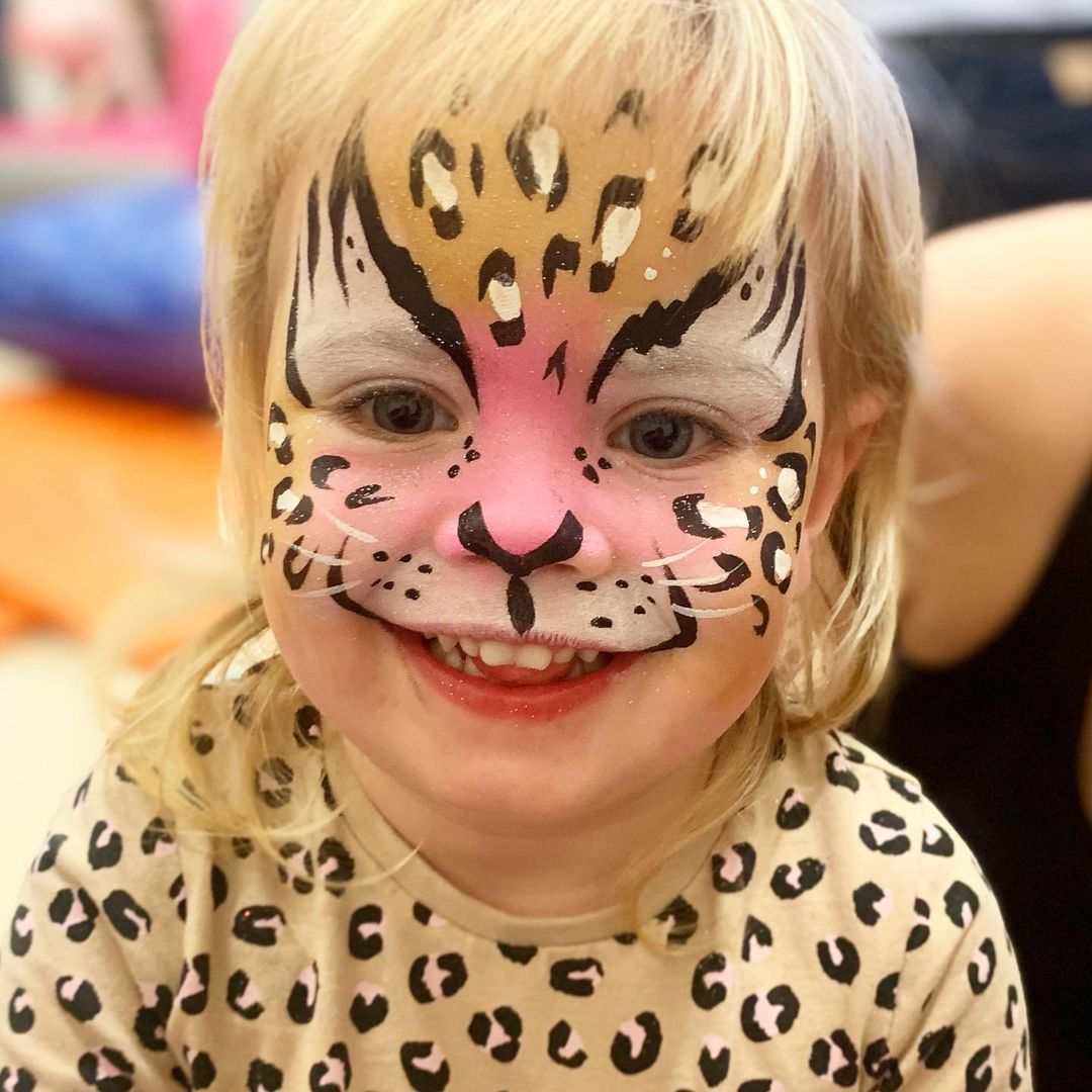 cliomakeup-truccabimbi-leopardo