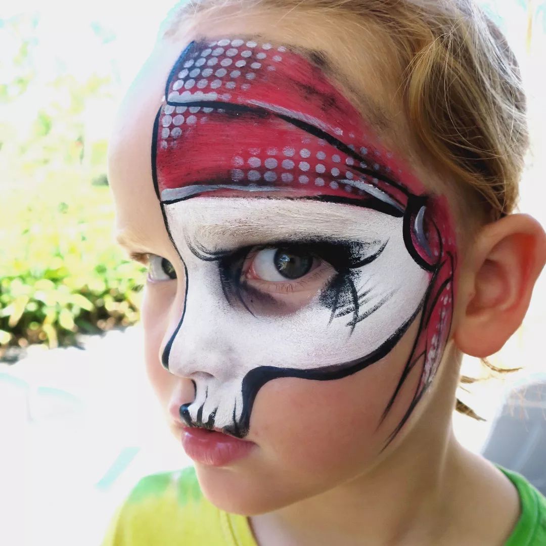 cliomakeup-truccabimbi-pirata