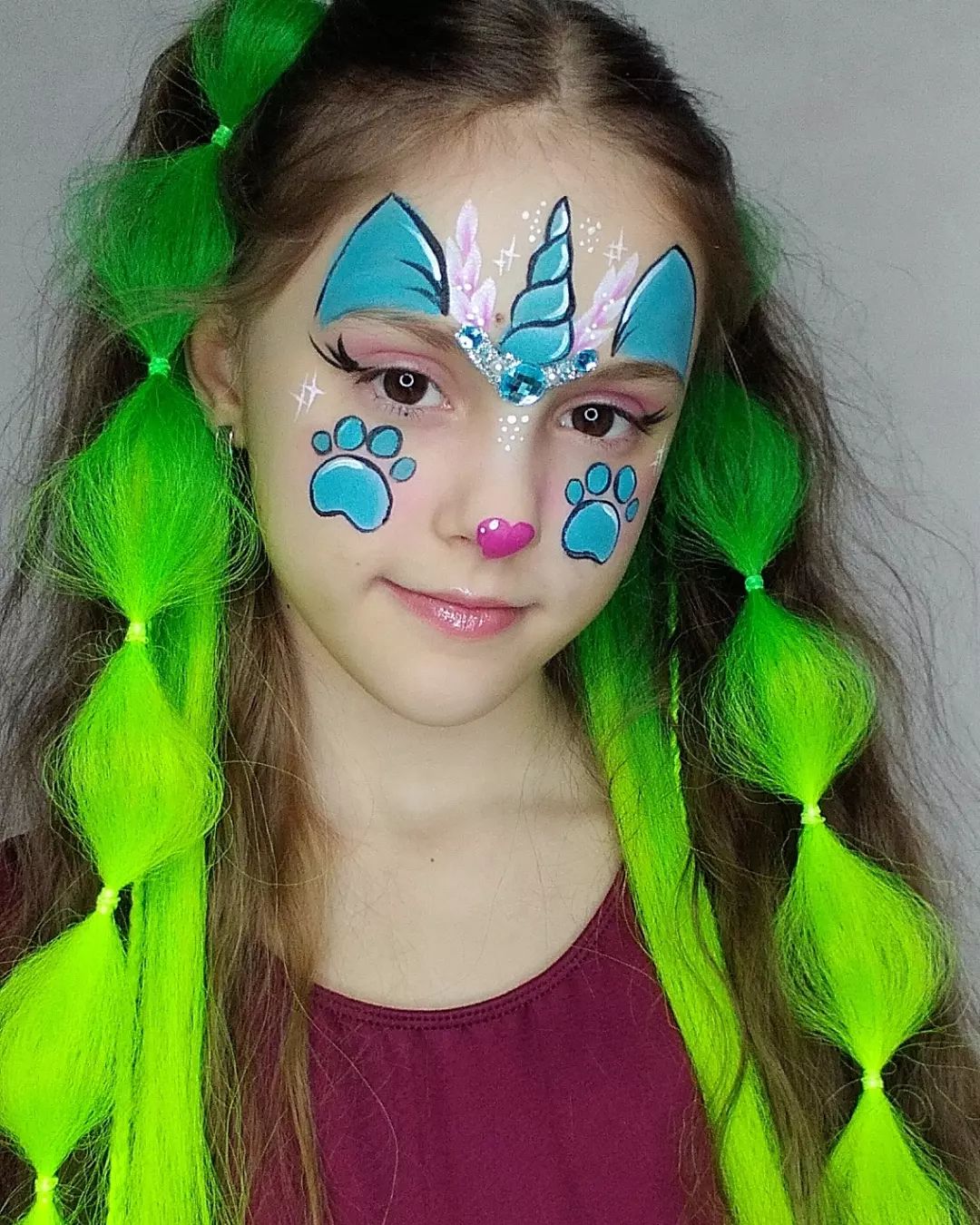 cliomakeup-truccabimbi-unicorno-2