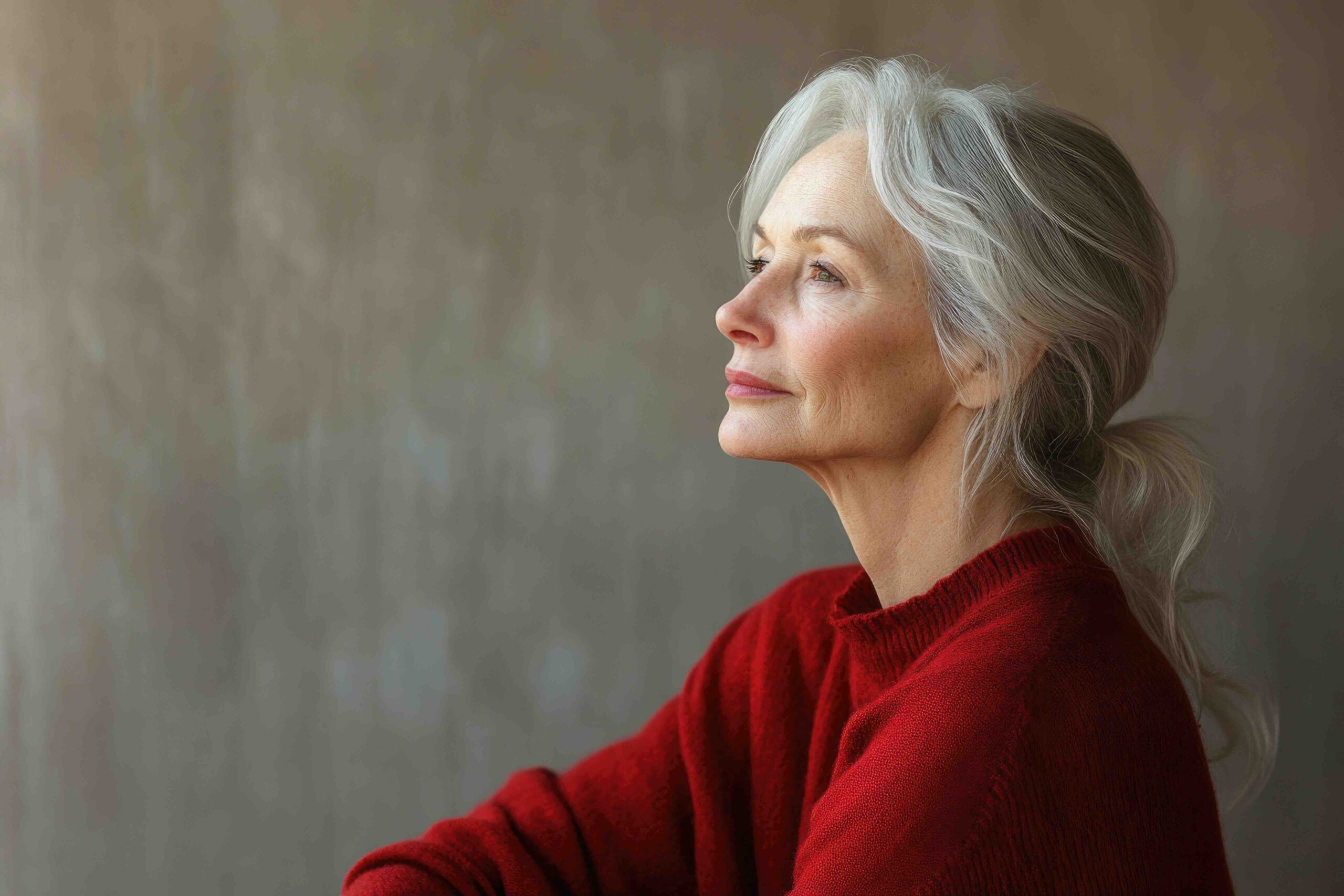 coda-bassa-capelli-mossi-grigi-bianchi-donna-matura