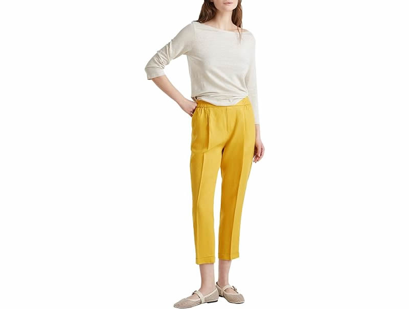 come-vestirsi-festa-donna-pantalone