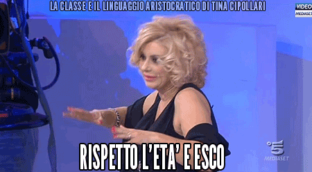ClioMakeUp-uomini-donne-trono-over-22-saluti-tina.gif