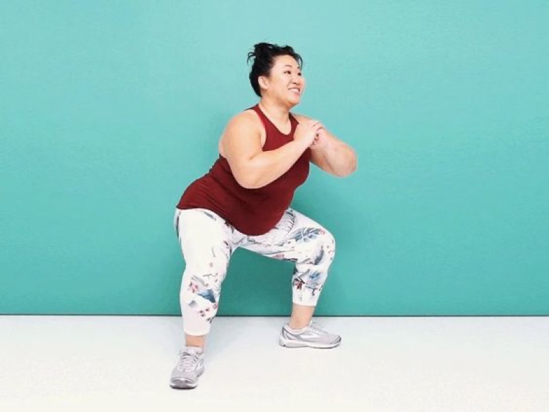 cliomakeup-allenamento-funzionale-2-squat
