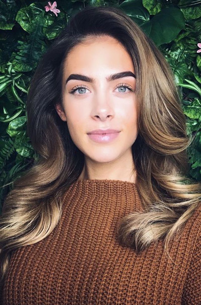 cliomakeup-come-schiarire-capelli-scuri-16-bronzing