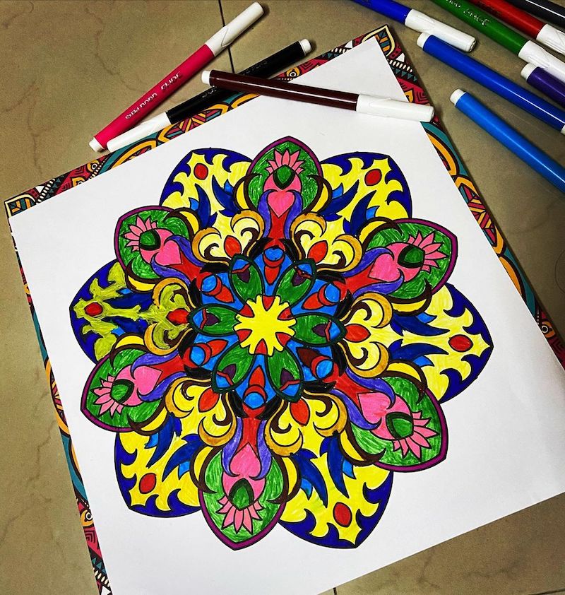 cliomakeup-libri-da-colorare-per-adulti-teamclio-mandala3