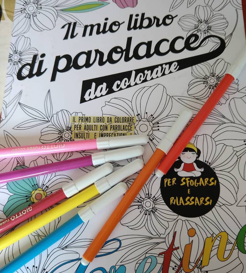 cliomakeup-libri-da-colorare-per-adulti-teamclio-parolacce