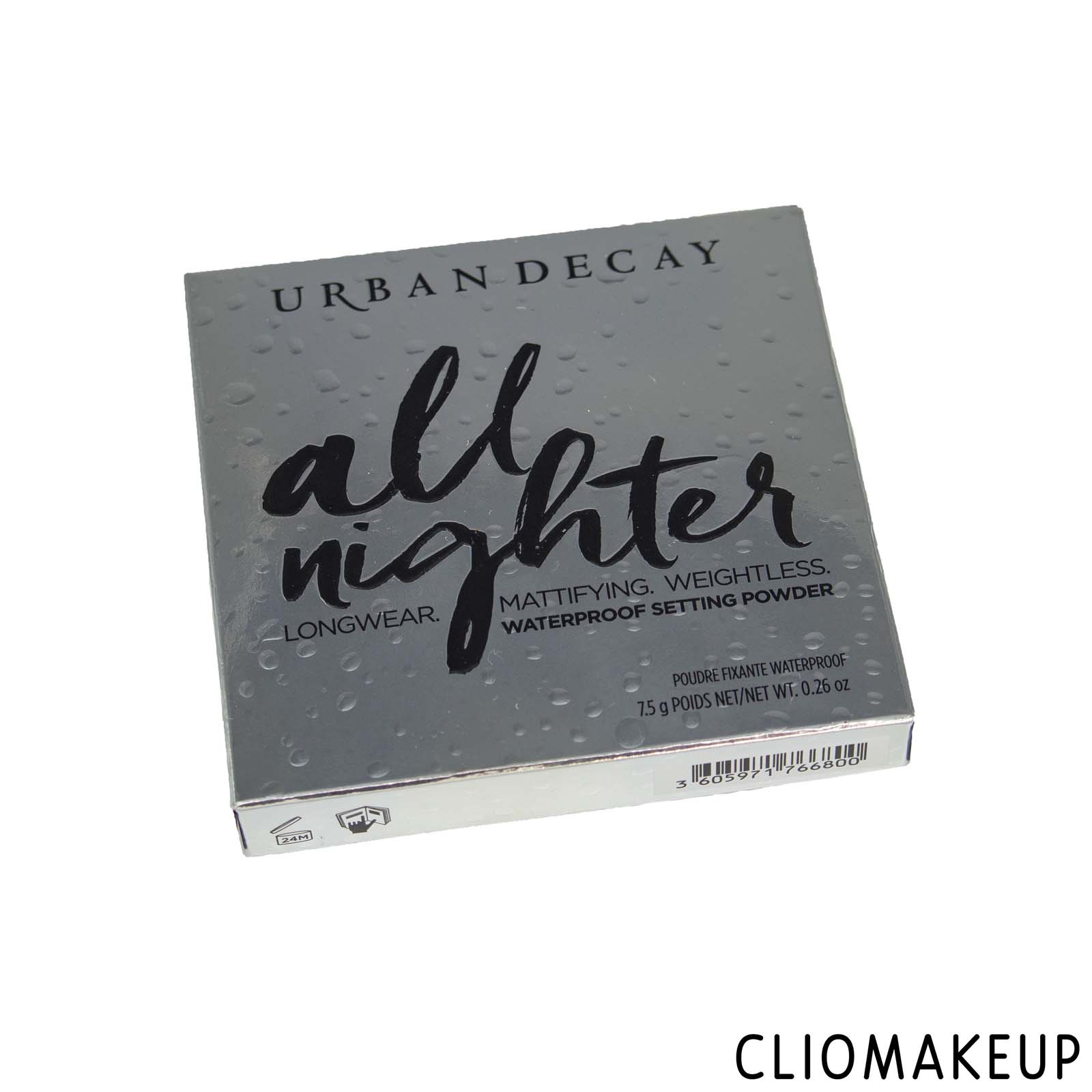 cliomakeup-recensione-cipria-urban-decay-all-nighter-waterproof-setting-powder-2