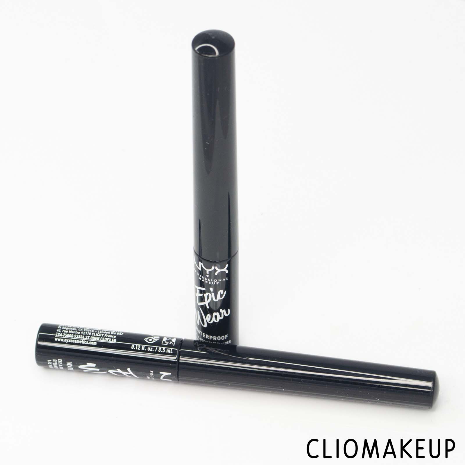 cliomakeup-recensione-eyeliner-nyx-epic-wear-waterproof-liquid-liner-4