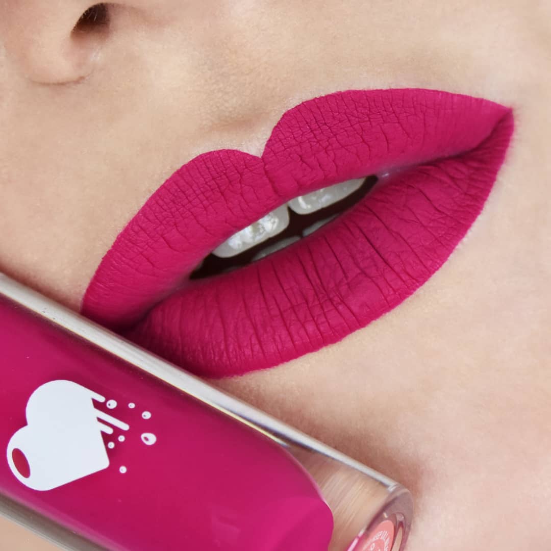 Cliomakeup-rossetto-liquido-dalia-liquidlove-7-dalia-closeup