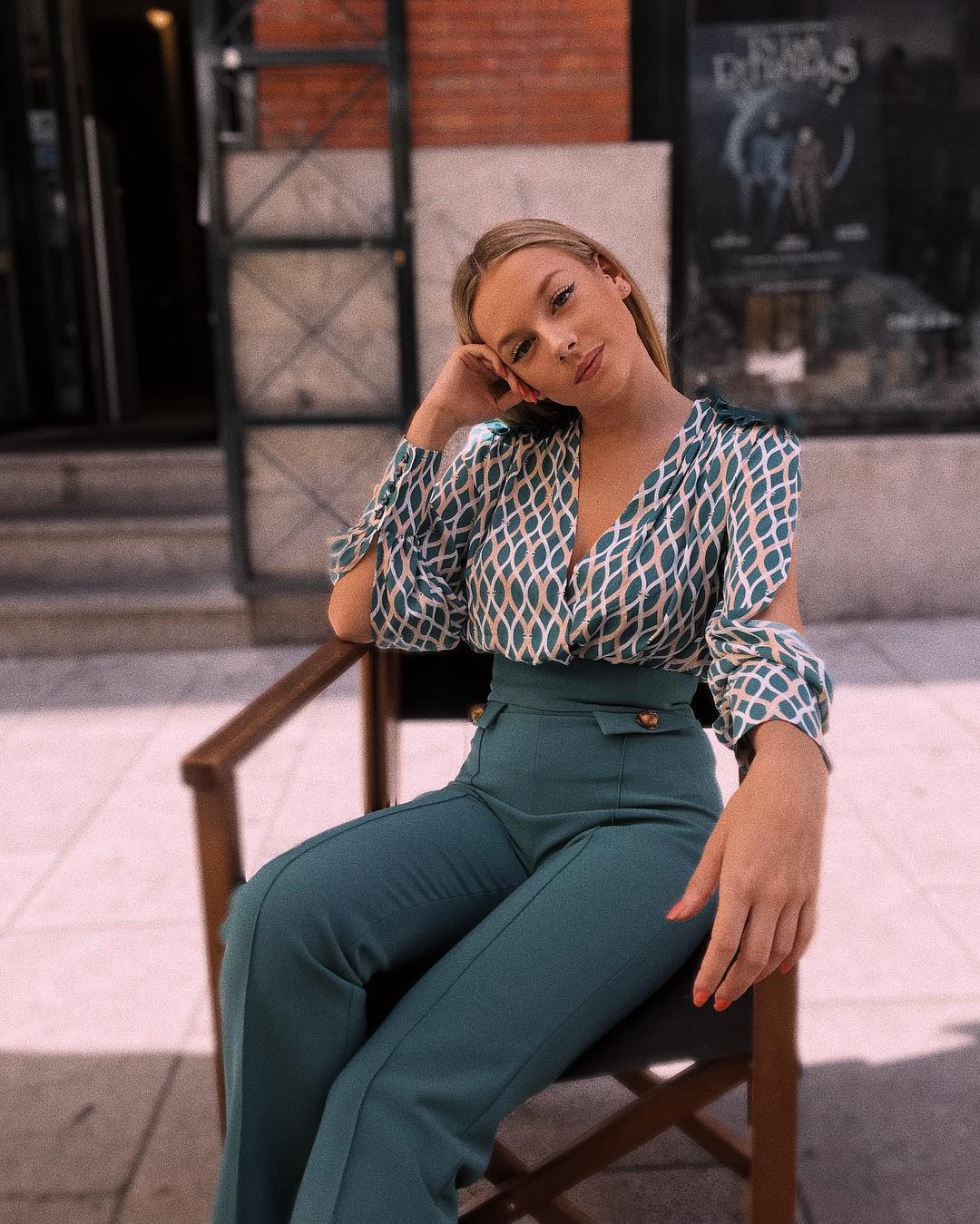 Cliomakeup-look-con-stampe-primavera-2020-13-ester-exposito