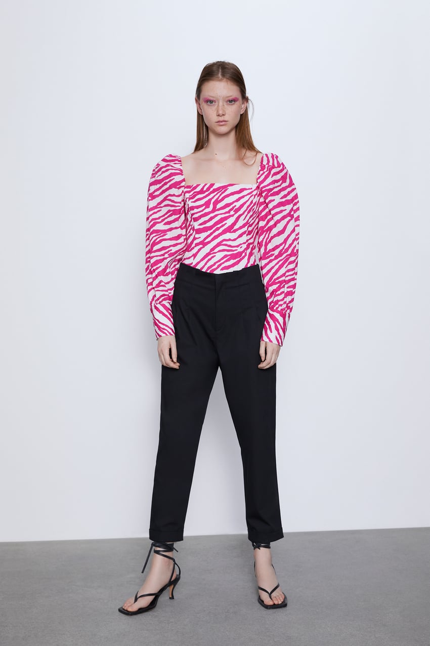 Cliomakeup-look-con-stampe-primavera-2020-22-zebrato-fucsia