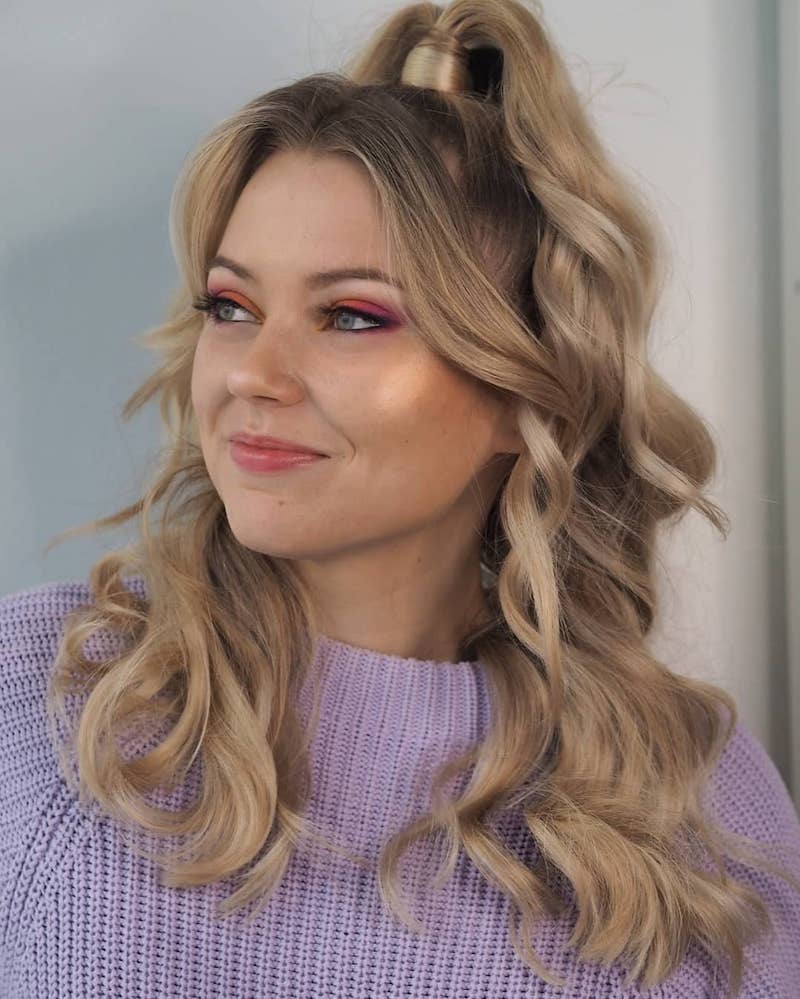 cliomakeup-acconciature-capelli-casa-teamclio-mezza-coda