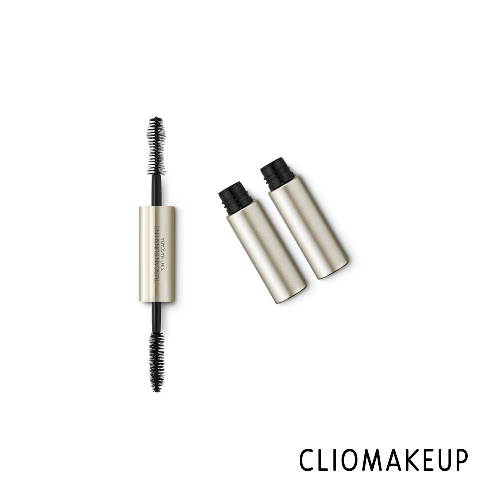 cliomakeup-recensione-mascara-kiko-tuscan-sunshine-3-in-1-mascara-3