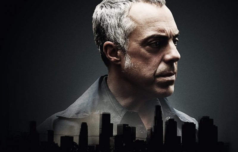 serie tv amazon prime video: bosch - stagione 6