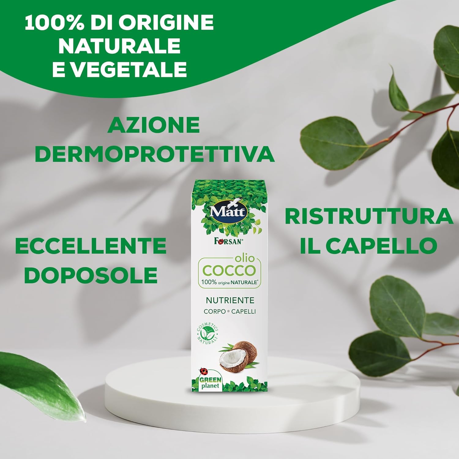 come-usare-olio-cocco-matt