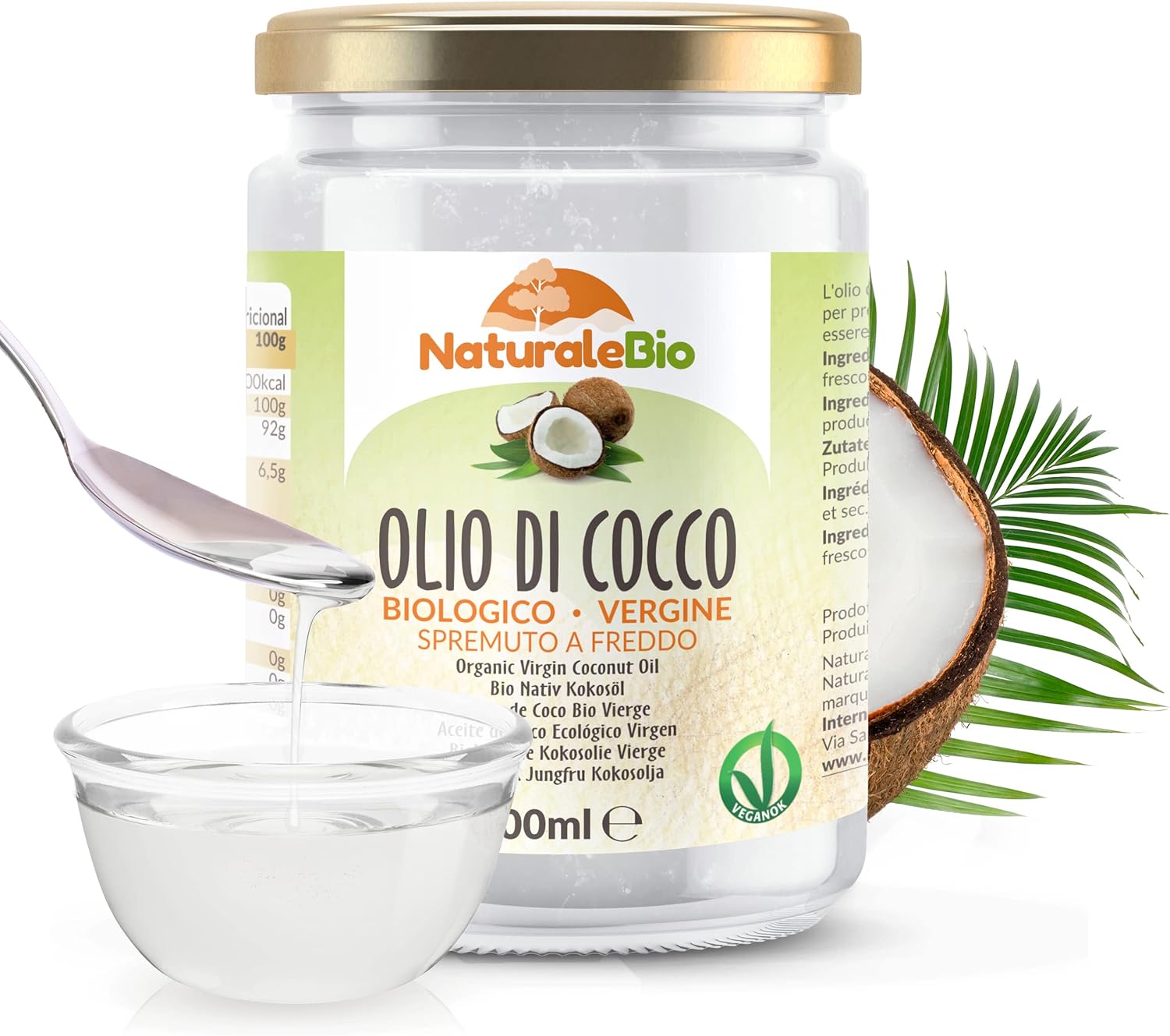 come-usare-olio-cocco-naturalebio