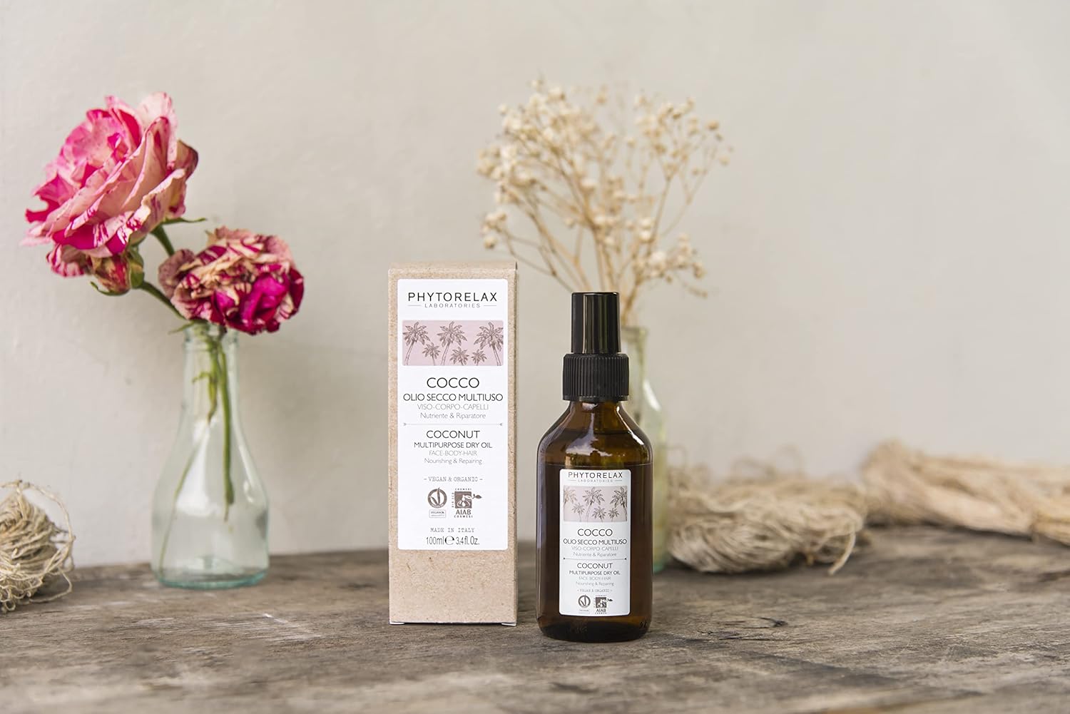 come-usare-olio-cocco-phytorelax