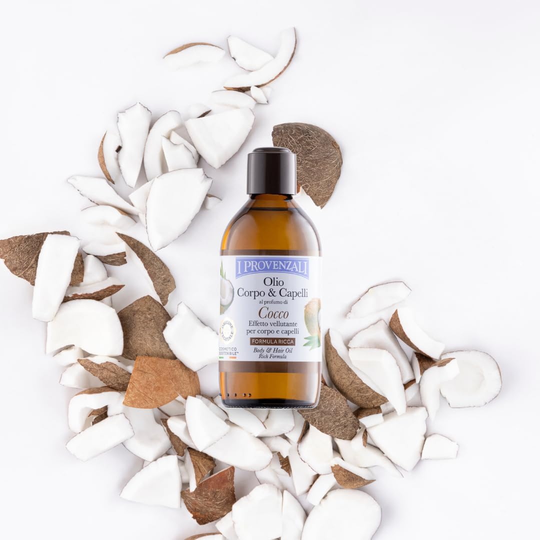 come-usare-olio-cocco-provenzali