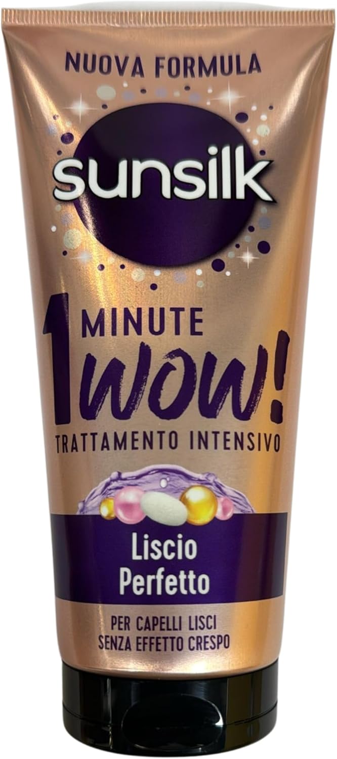 unsilk-trattamento-iIntensivo-1-Minute-Wow-Liscio-Perfetto-Maschera-per-Capelli-Lisci