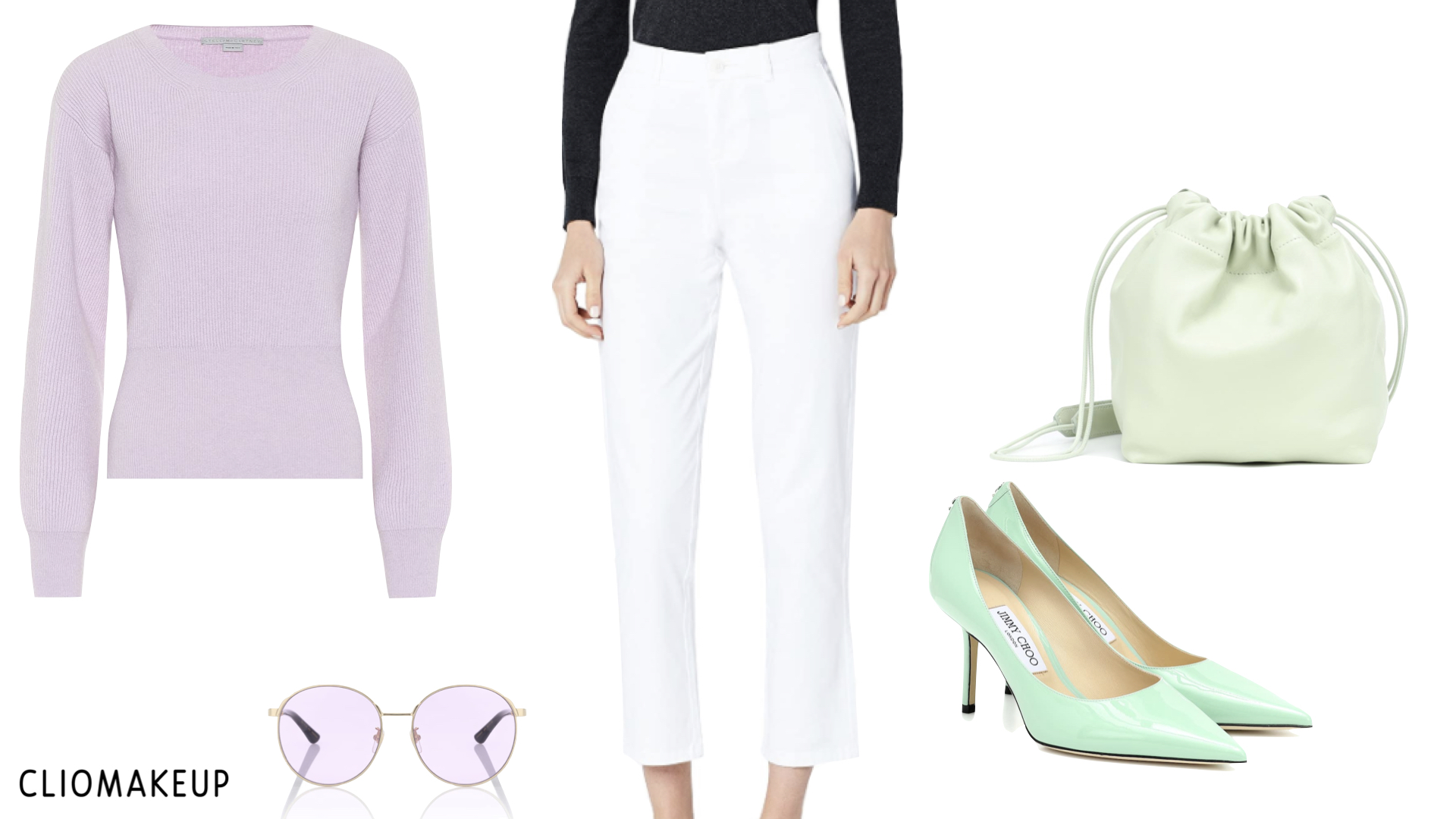 Cliomakeup-pantaloni-bianchi-2020-2-pantaloni-aderenti-collage